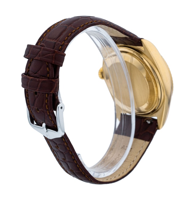 Rolex Day-Date 18038 Image 3